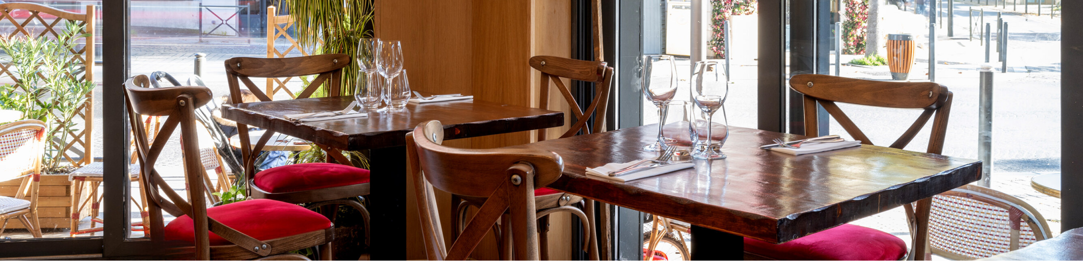 Le Vieux Bistrot - restaurant LE PERREUX-SUR-MARNE - Restaurant Le Perreux sur Marne