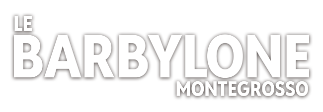 Le Barbylone - restaurant MONTEGROSSO